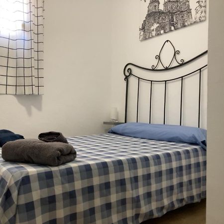 Ferienwohnung Casa Carmela - Populo Cádiz Exterior foto