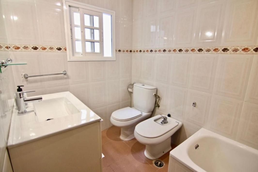 Ferienwohnung Casa Carmela - Populo Cádiz Exterior foto